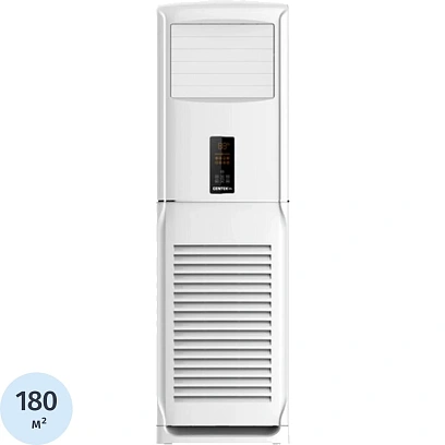Сплит-система Centek CT-67X60<17600/18300W>компр. Panasonic, LED, R410A