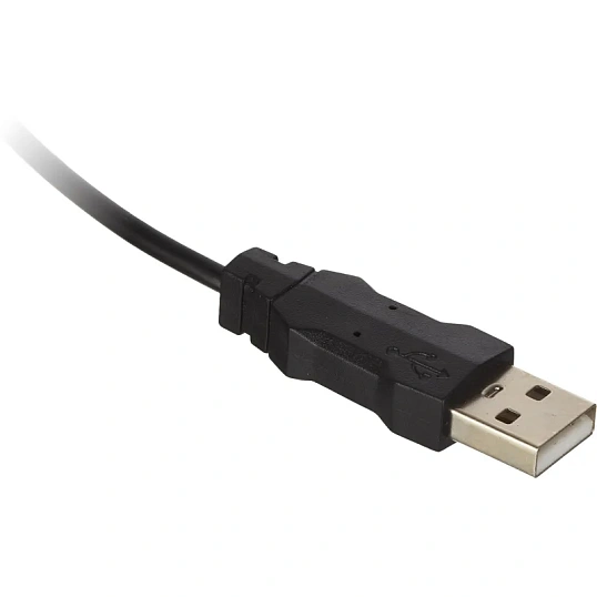 Клавиатура C-KB3031 черная, USB, 104кн BT-JKB-002/C-KB3031