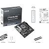Материнская плата ASUS PRIME H810M-A WIFI, LGA1851, B810, 2xDDR5, mATX