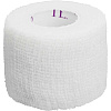 Бинт самофикс эласт 4м х6см TENERIS QUICKFIX Cotton, 12шт/уп