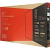 Телевизор BQ 65FSU36B, UHD ready, смарт (Tyzen)