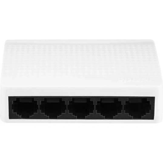 Коммутатор Tenda S105 100 Мбит/сек, 5 port
