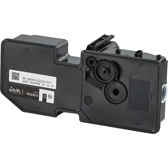 Картридж лазерный  Sakura TK-5230K для Kyocera ECOSYS P5021 (ЛМ)