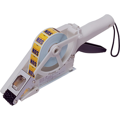 Аппликатор этикеток TOWA 65-30 для этикеток шир. 20-30мм