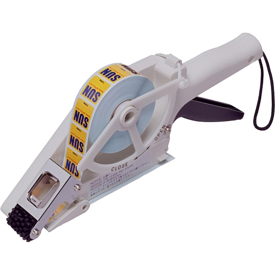 Аппликатор этикеток TOWA 65-30 для этикеток шир. 20-30мм