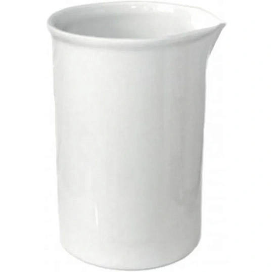 Стакан мерный 100 мл PTFE (VITLAB, ГЕРМАНИЯ)/ 112597