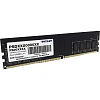 Модуль памяти Patriot DDR4 DIMM 16Gb 3200МГц CL22 (PSD416G320081)