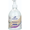 Крем-мыло жидкое LUSCAN Жемчужное 500мл с дозатором