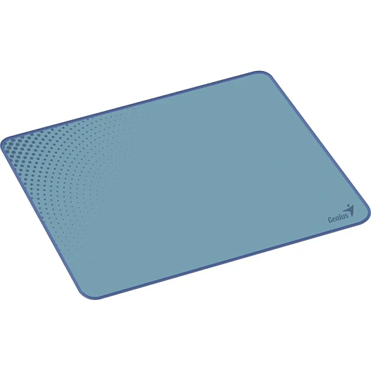 Коврик для мыши Genius G-Pad 230S, серо-голубой