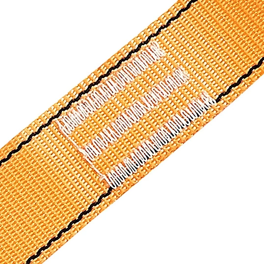 Строп лента с амортизатором Строп аА+К25,К