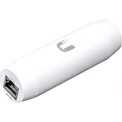 Адаптер PoE Ubiquiti INS-3AF-I-G