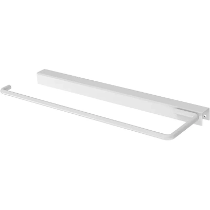 Держатель РЭ_бумажного полотенца RAPIDORP-101W, белый (701035)