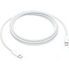 Кабель Apple A2794 USB-C - USB-C 240 Вт 2 м MU2G3ZM/A, MYQT3ZM/A 