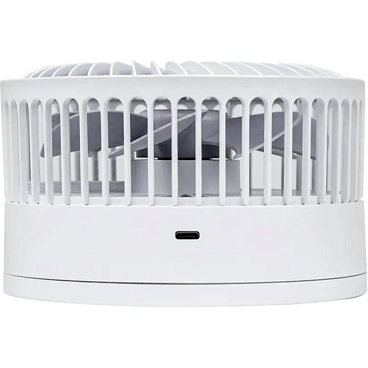 Вентилятор Centek CT-5043,настольный,Аккум. 1800мАч/8.5Вт/ 4скор/Таймер 8ч