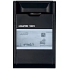 Детектор банкнот DORS 1000 M3 инфракрасный, черный