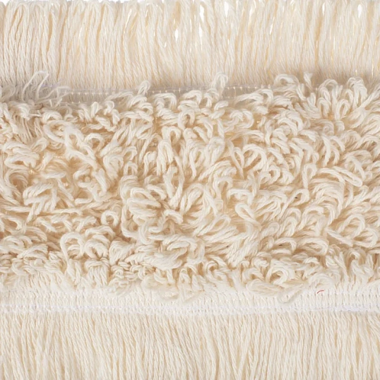 Насадка МОП плоский, 60х11 см, хлопок, рамочный CN3030