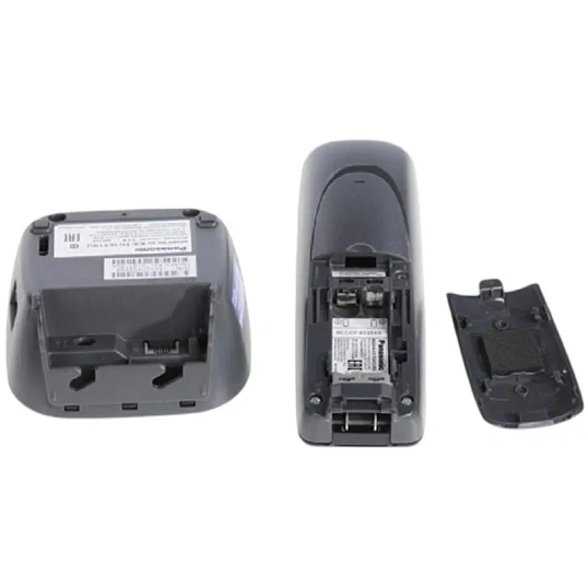 Радиотелефон Panasonic KX-TG1611RUH