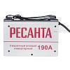Сварочный аппарат Ресанта САИ-190 25А (65/2)