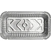 Форма алюминиевая R13L 660мл, 201х110х56мм, 50шт/уп