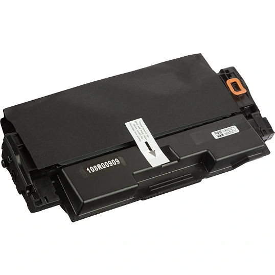Картридж лазерный Retech 108R00909 чер. пов.емк. для Xerox 3140/3155