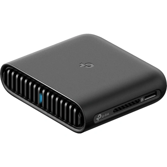 Маршрутизатор TP-Link TL-WR3002X AX3000 USB 3.0 microSD Pocket Travel