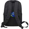 Рюкзак для ноутбука 15.6 Continent (Continent BP-004 Black)