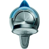 Чайник Scarlett SC-1020, 2.2л, 2200Вт, (черный)