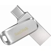 Флеш-память 32GB SanDisk Ultra Dual DriveLuxe USB3.2-USB-C(SDDDC4-032G-G46)