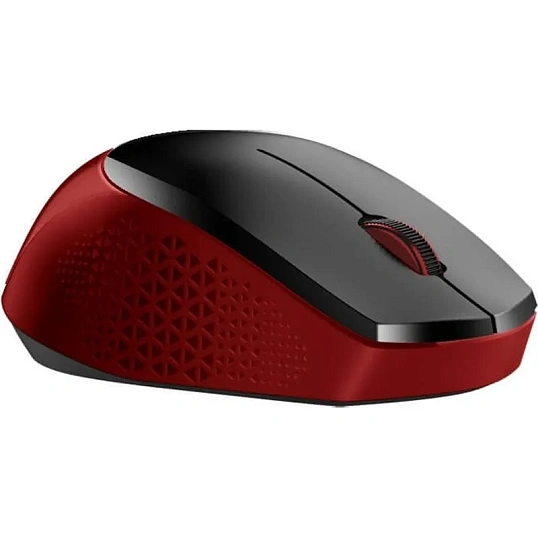 Мышь компьютерная Genius NX-8000S(31030025401) Red