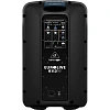 Акустическая система Behringer B112W, 2-полосн, активн, 1000Вт, Bluetooth