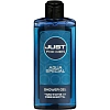Подарочный набор 535 Just for Men AQUA (Шампунь 210 + Гель д/душа 210) муж