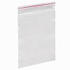 Пакет с замком (Zip Lock) 4х6 см, 28 мкм, 1000 шт/уп