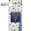 Карандаши акварельные HappyColor, 12 цв