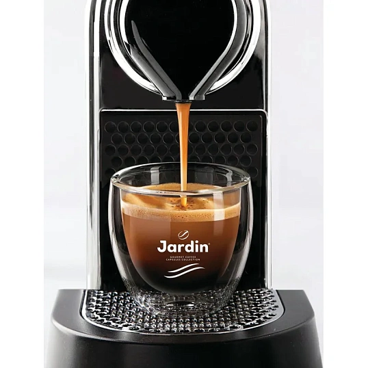 Кофе в капсулах Jardin Vivo, 10x5г