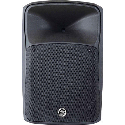 Акустическая система L Audio FP-15A  Активная АС, 15, 250Вт RMS