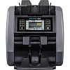 Счетчик банкнот DORS 820 S12 (валюта RUB, EUR , USD) 2 CIS сканера