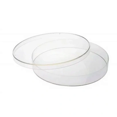 Чашка Петри стерил., диам.90, пластик, индивид. упаковка, Полиэфир