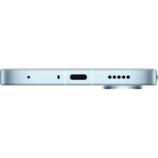 Смартфон POCO X8 Pro Max RU 12+256 Blue