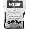 Реагент противогололедный Rockmelt Гранитная крошка мешок 20 кг до -15