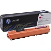 Картридж лазерный HP 130A CF353A пурп. для LJ Pro M176n/M177f