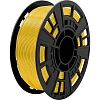 Пластик PETG+ LIDER-3D для 3D принтера, 1.75 мм/желт./1 кг