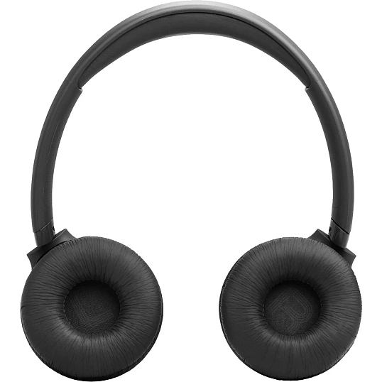 Наушники JBL Tune 530BT Black (JBLT530BTBLKEU)