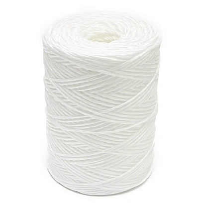 Шпагат п/п 1,0 ктекс крученый в боб, 0,5 кг 500 п/м (0,5 кг/боб.