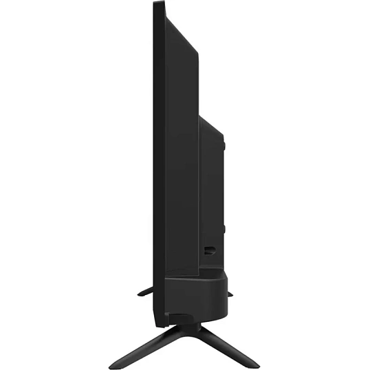 Телевизор Soundmax SM-LED24M11(черный), HD Ready