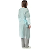 Халат хирург. стер.,ЕВРО, дл.140 см, пл.42 р.52-54 Инмедиз