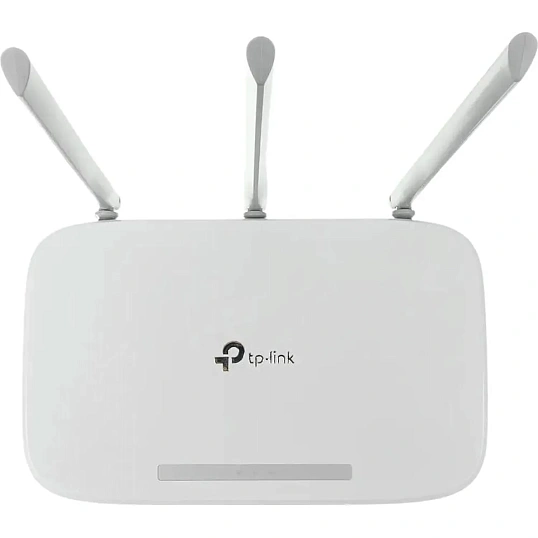 Маршрутизатор TP-Link TL-WR845N N300