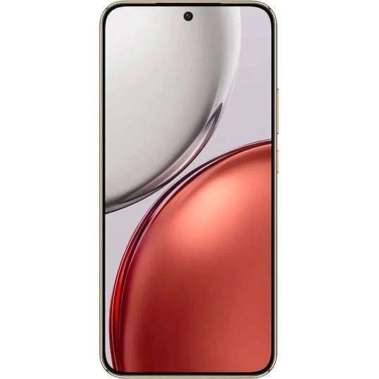 Смартфон Honor X9d 8/256Gb, терракотовый