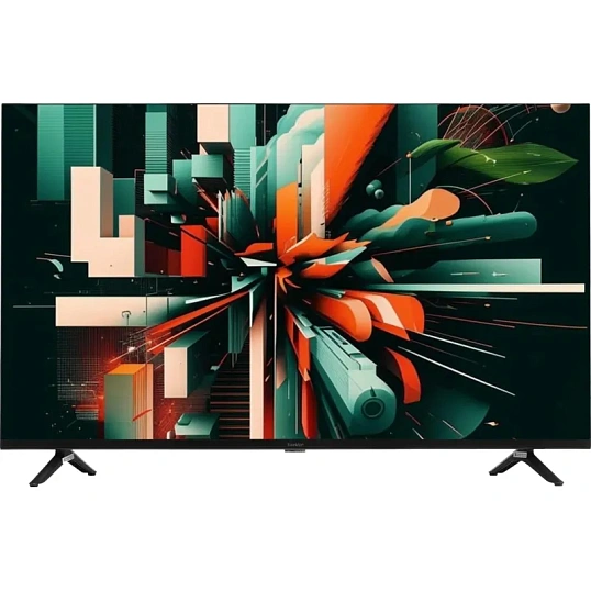 Телевизор Blackton Bt 43FSU32B, UHD, смарт (Android)