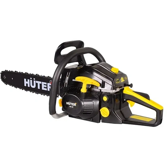 Пила цепная Бензопила BS-45 Huter 70/6/2