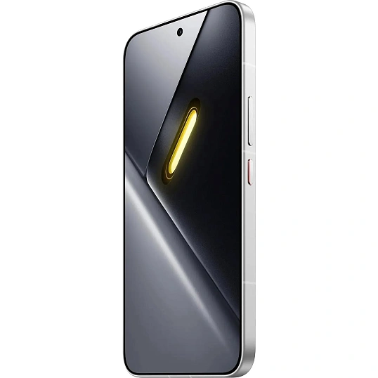Смартфон POCO X8 Pro Max RU 12+256 White